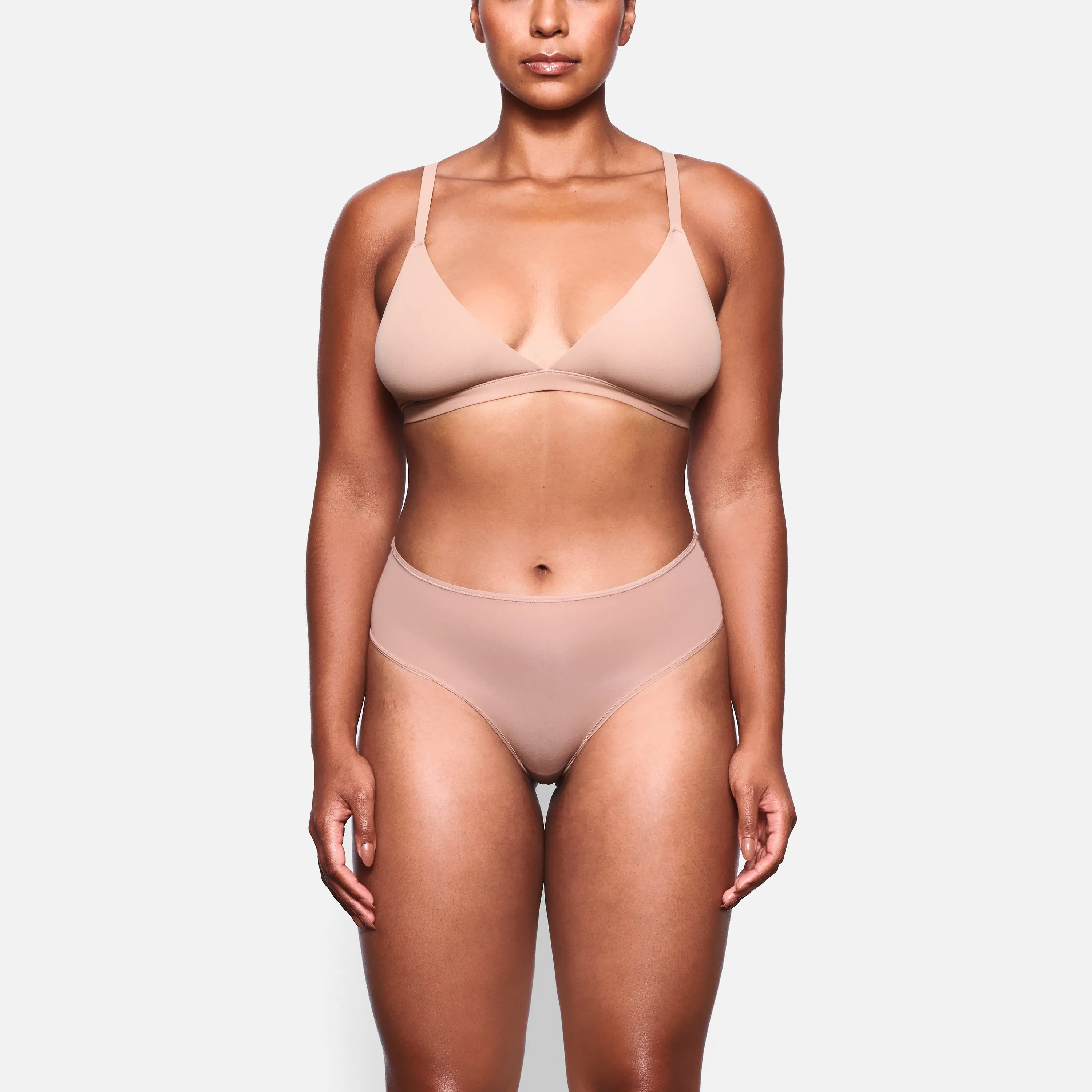 FITS EVERYBODY MID RISE BRIEF | SIENNA