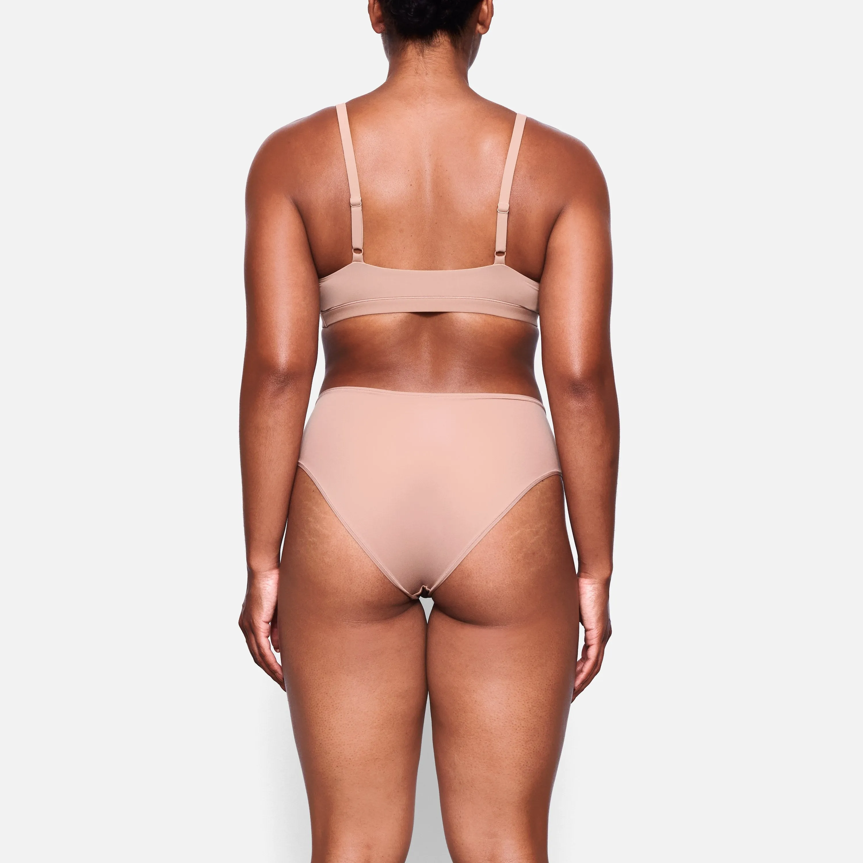 FITS EVERYBODY MID RISE BRIEF | SIENNA