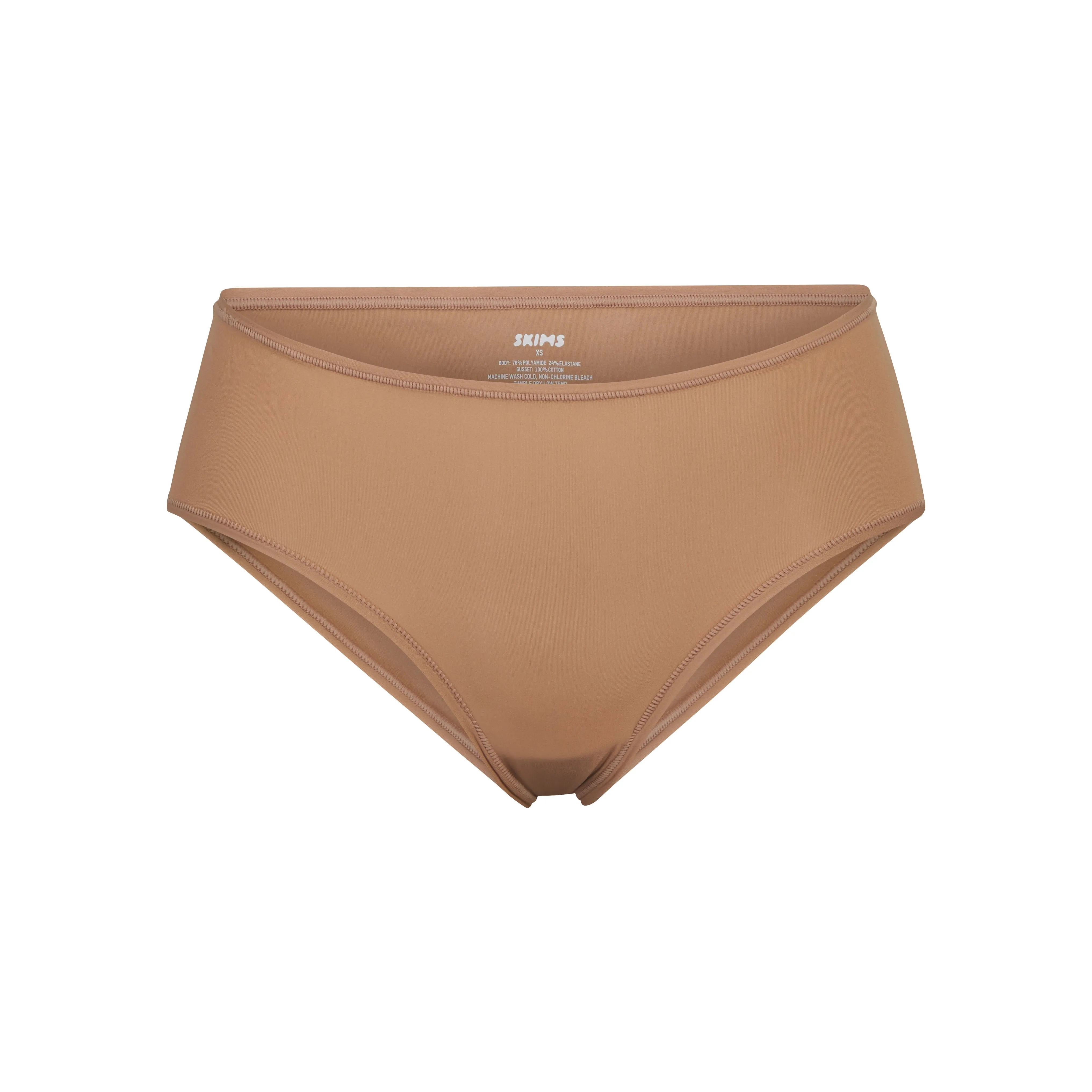 FITS EVERYBODY MID RISE BRIEF | SIENNA