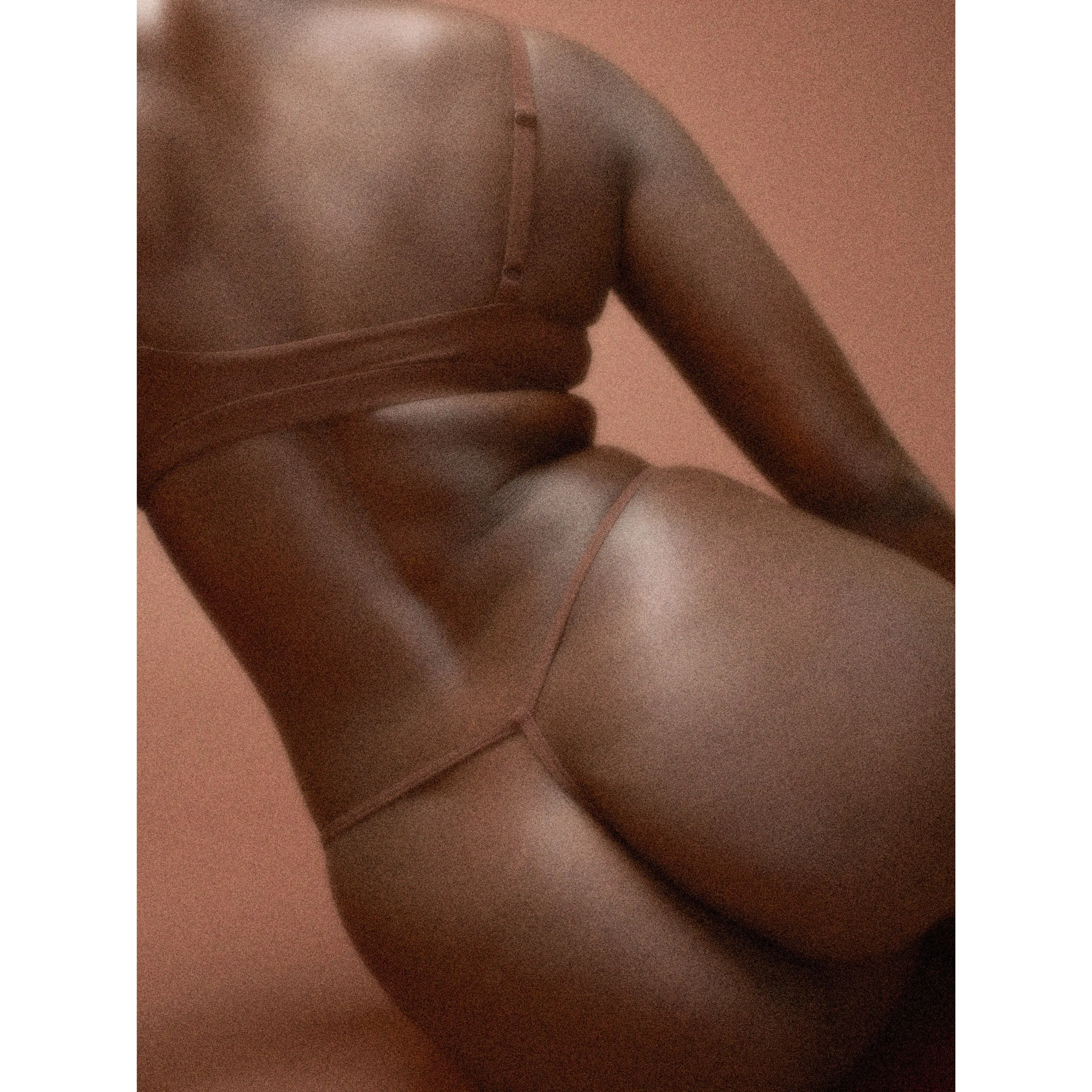 FITS EVERYBODY T STRING THONG | OXIDE