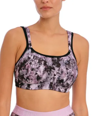 Freya High Octane Underwire Sports Bra - Ac401003