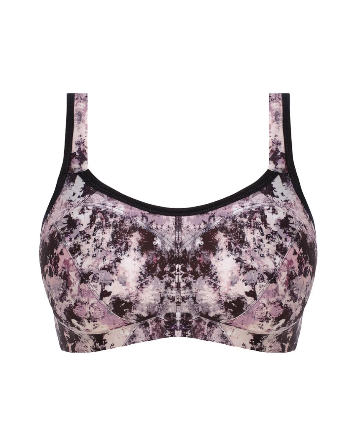 Freya High Octane Underwire Sports Bra - Ac401003