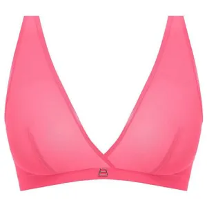 Freya Snapshot Bralette Pink