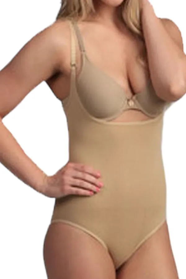 Full Body Bikini Shapewear