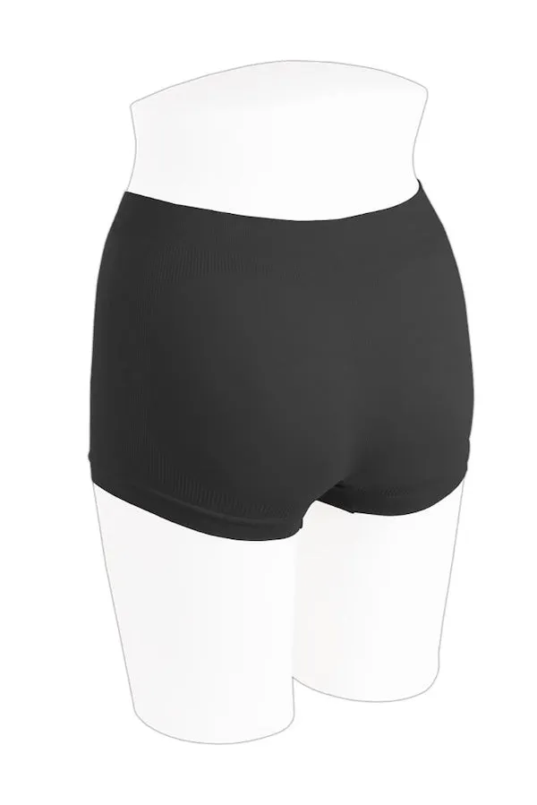 Full Coverage Microfiber Boyshort