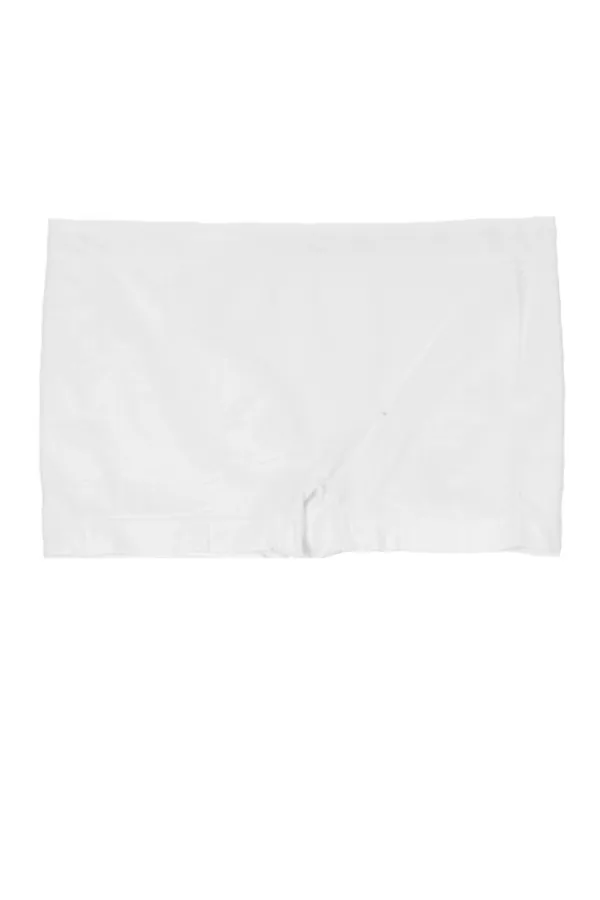 Full Coverage Microfiber Boyshort