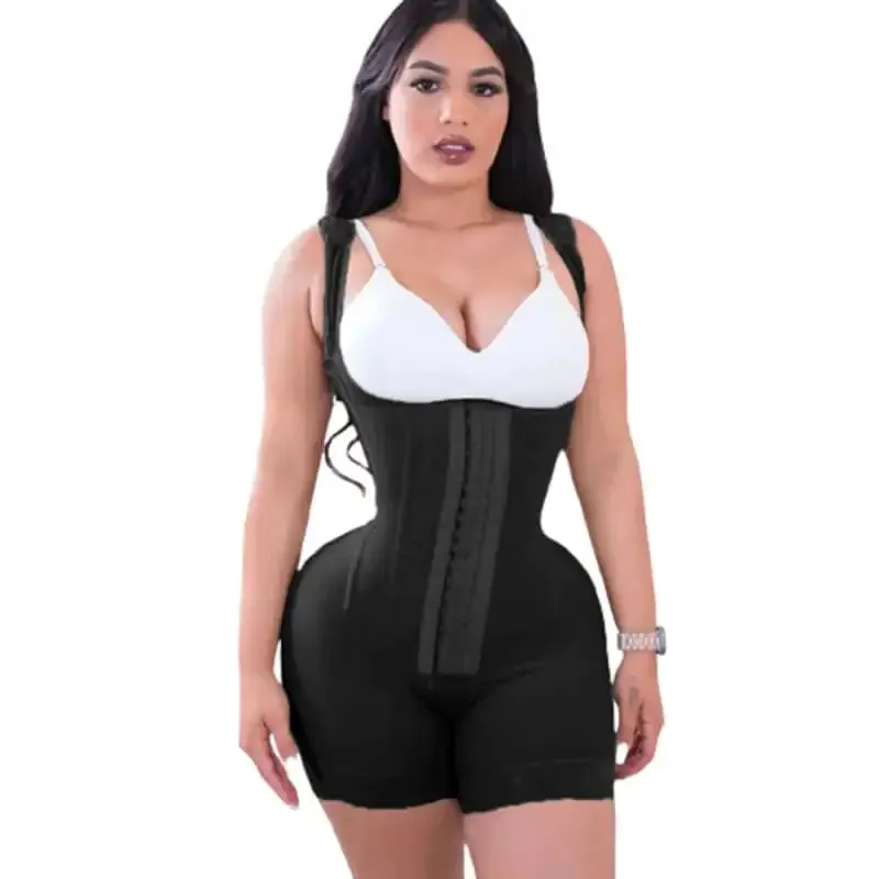 High Compression Women Shapewear Waist Trainer