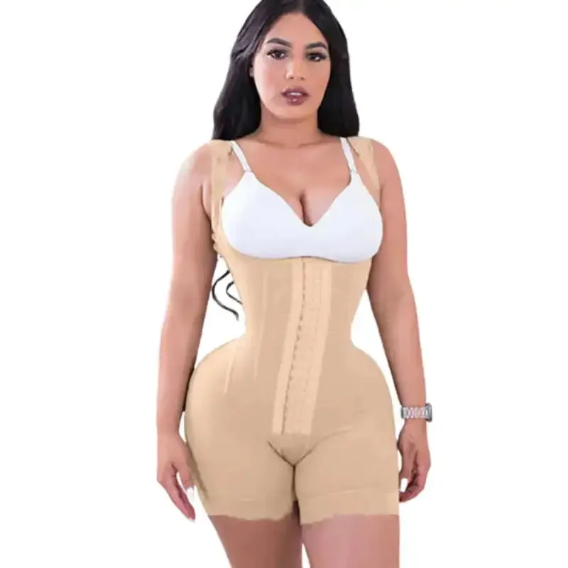 High Compression Women Shapewear Waist Trainer