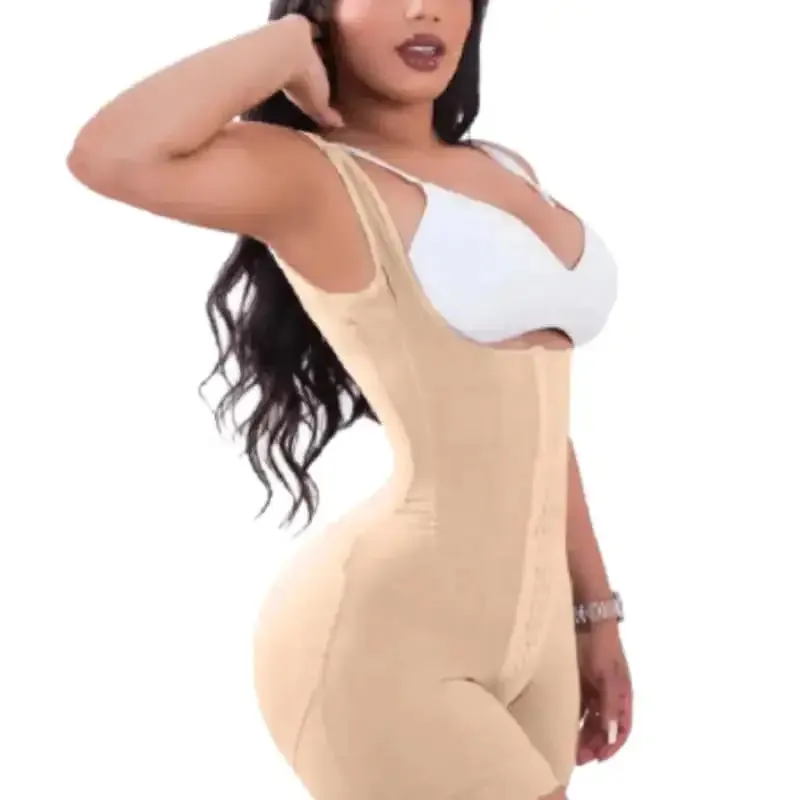 High Compression Women Shapewear Waist Trainer