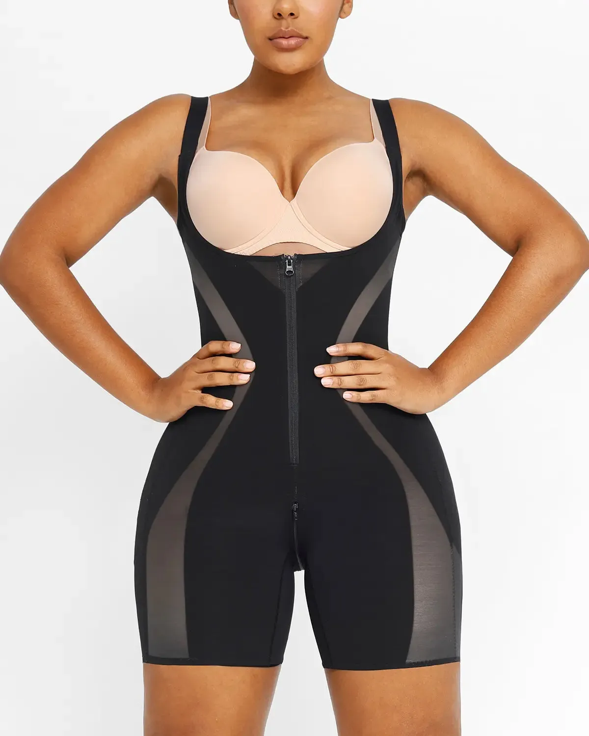 INNER ARMOR X Comfy Sculpting Bodysuit