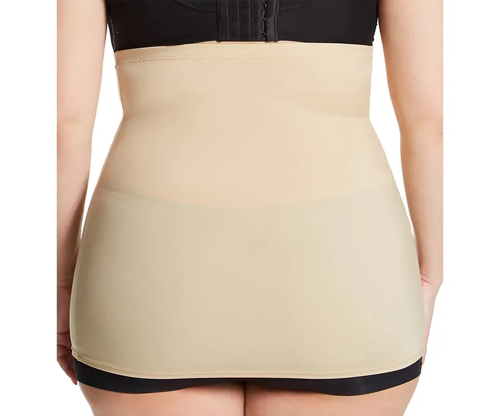 InstantFigure  Magic Tube Belt  Plus Size Shapewear WBL4081C