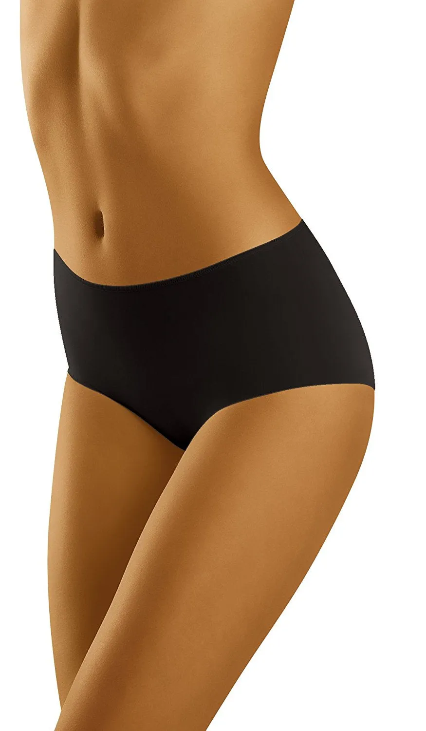 Ladies Elegant Comortable Simple Body Shaping Brief