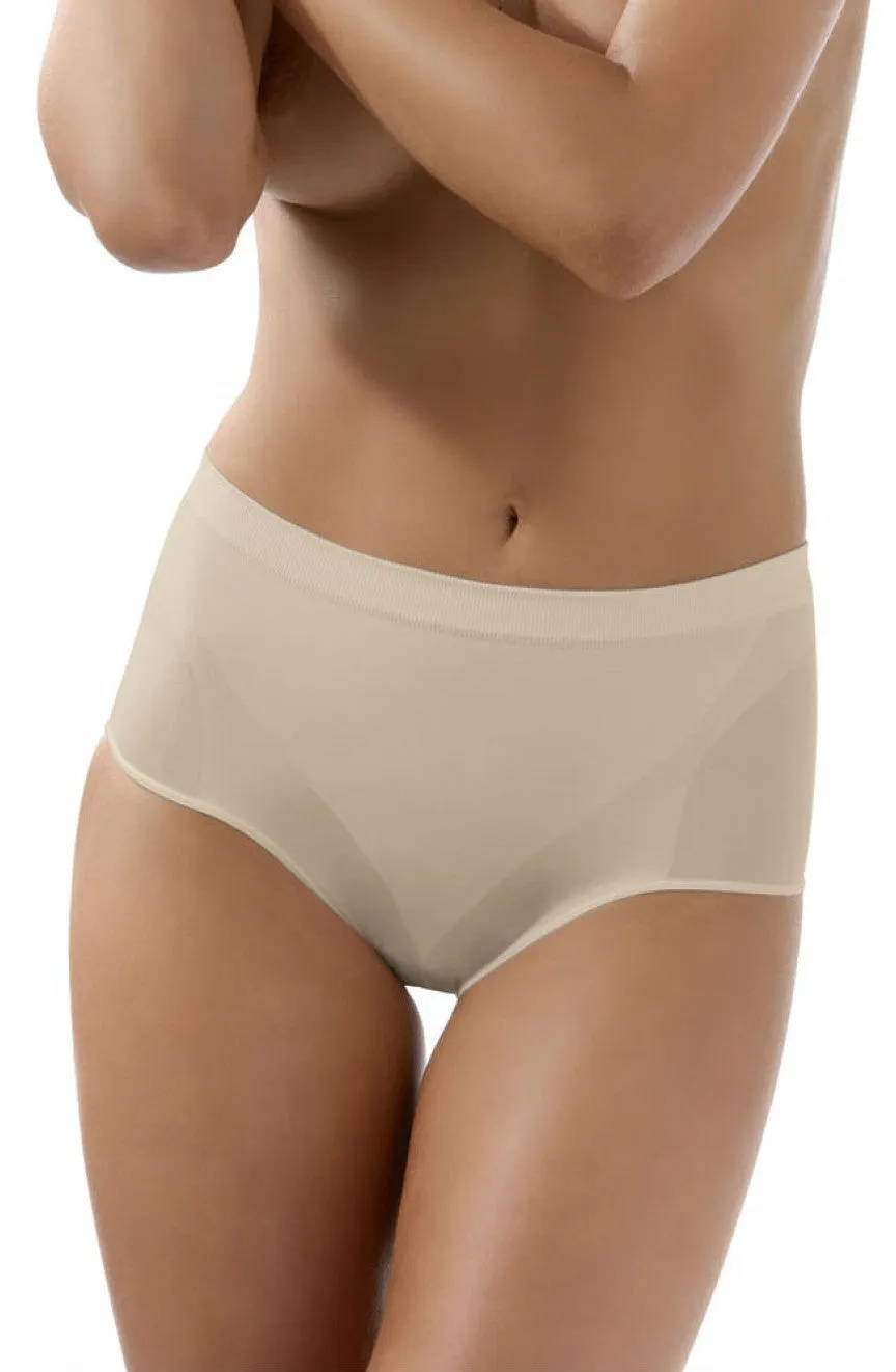 Ladies MEDIUM Support Shaping Control Undergarment Brief