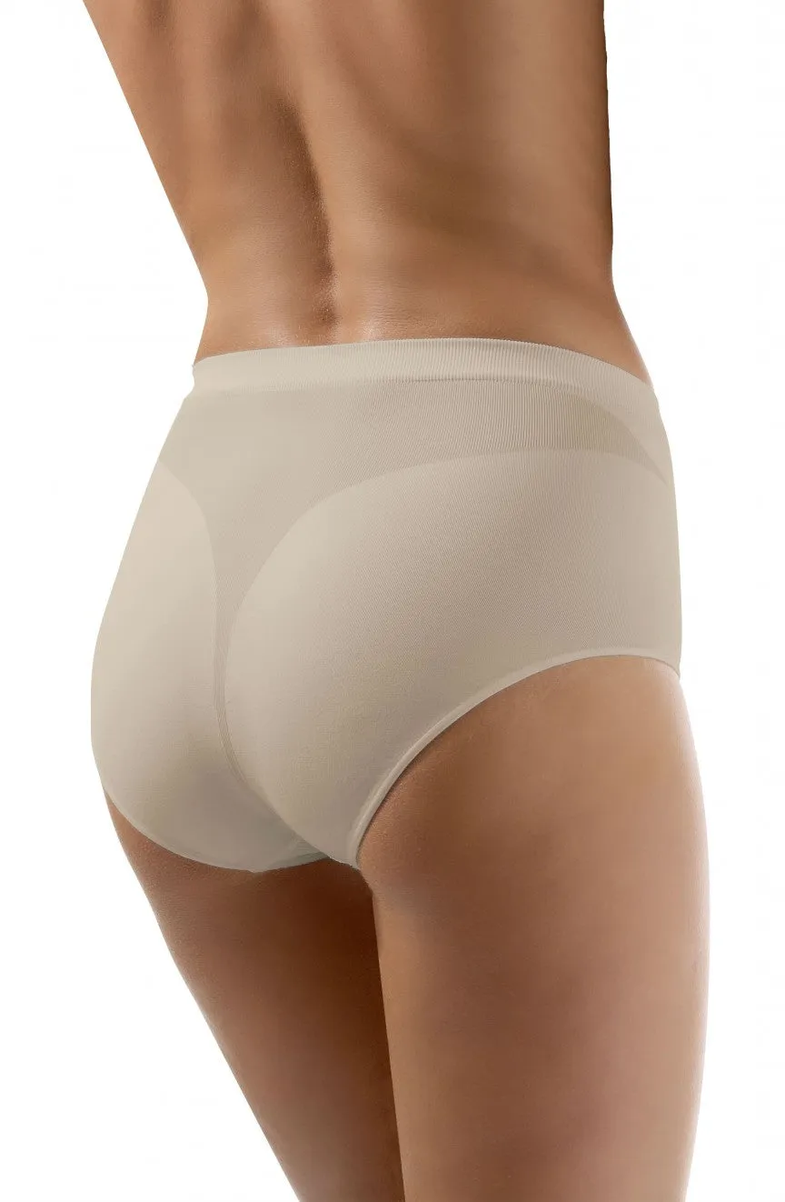 Ladies MEDIUM Support Shaping Control Undergarment Brief