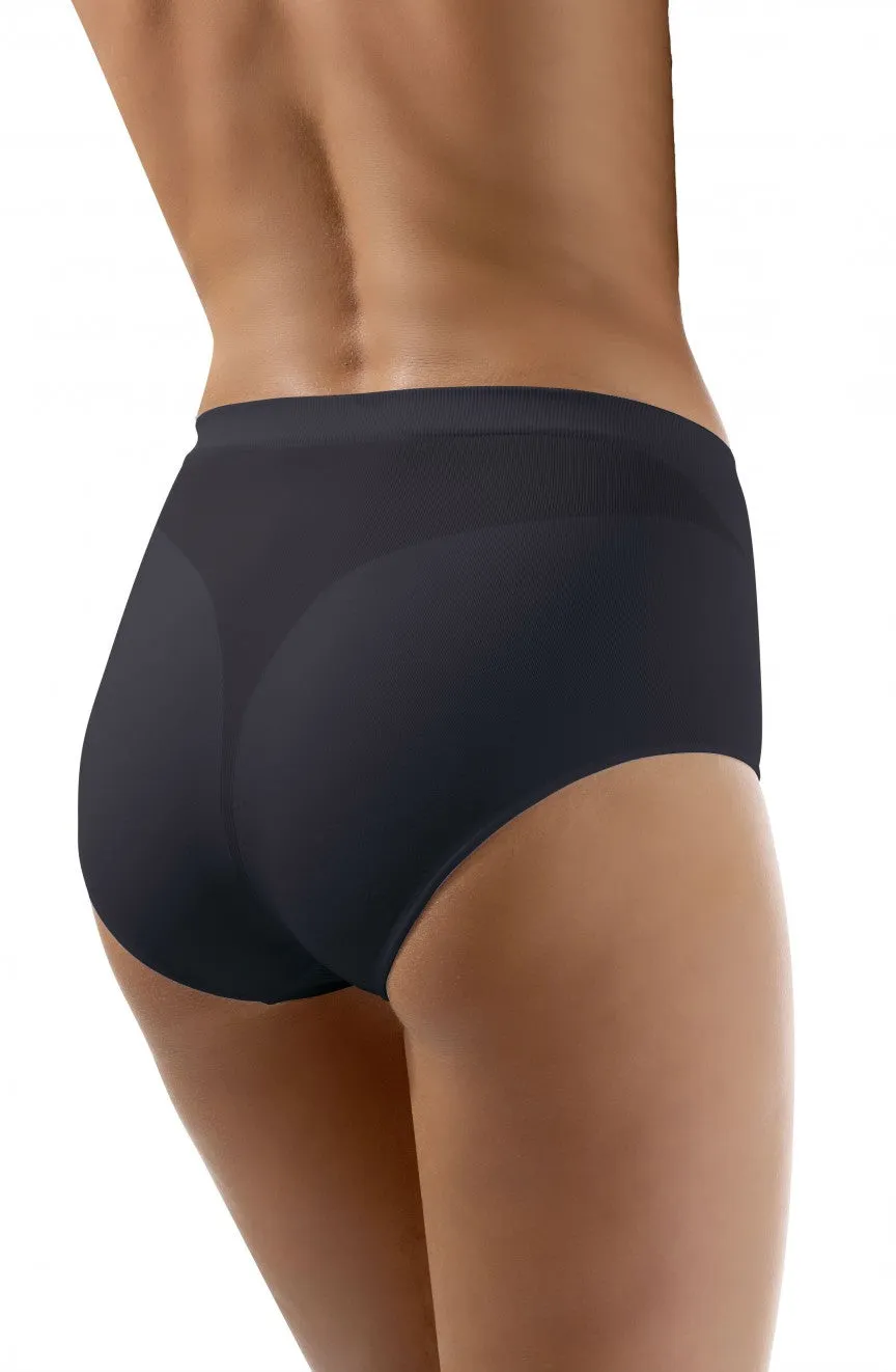 Ladies MEDIUM Support Shaping Control Undergarment Brief