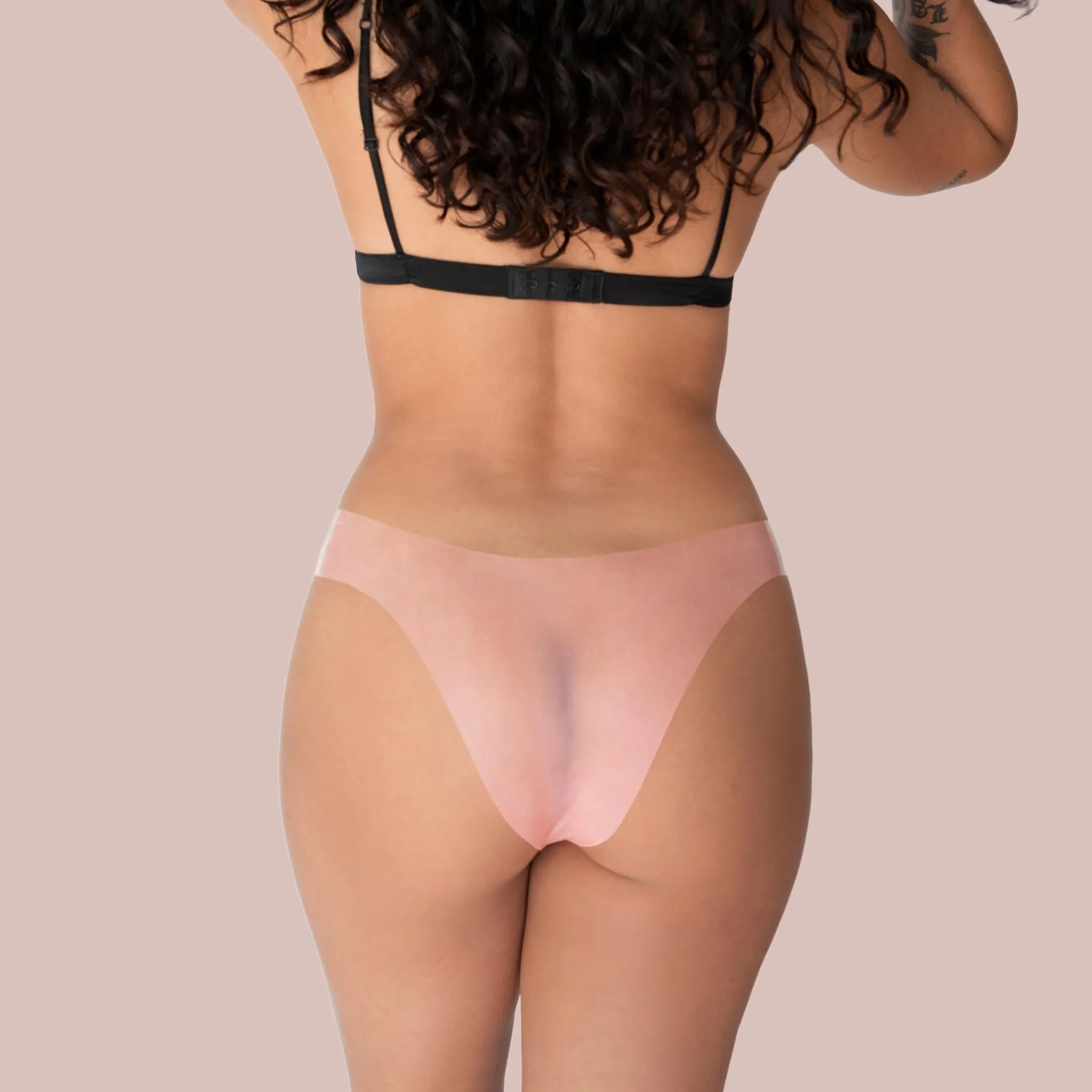 Lorals Latex Lingerie (4-Pack)