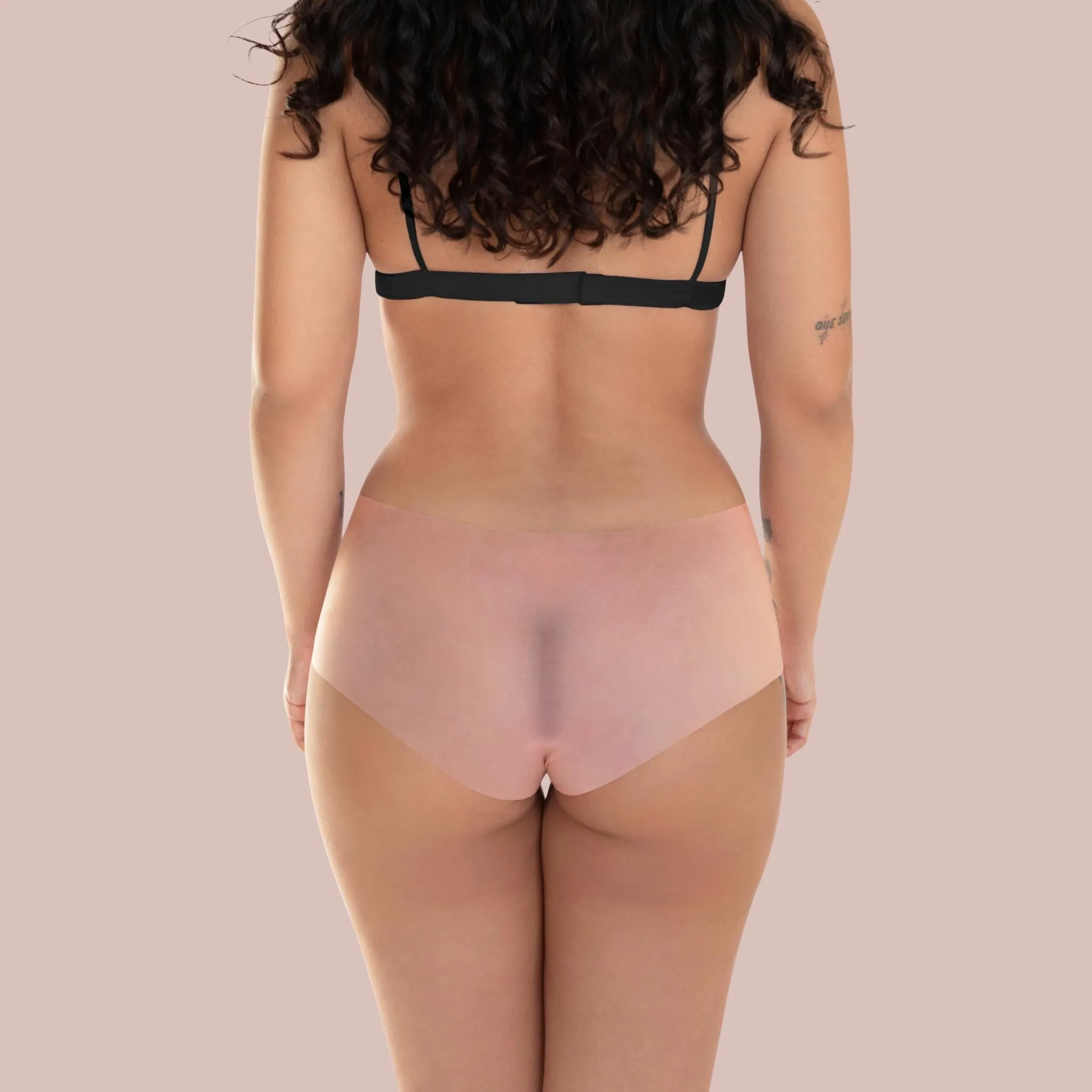 Lorals Latex Lingerie (4-Pack)