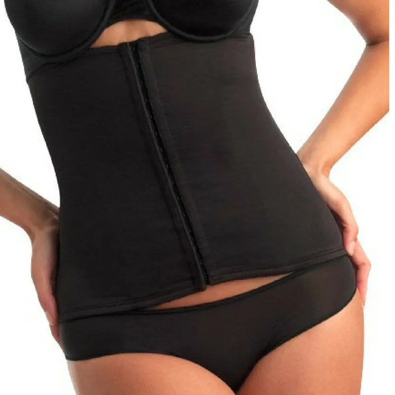 Miraclesuit Inches Off Extra Firm Control Boned Waist Cincher #2615