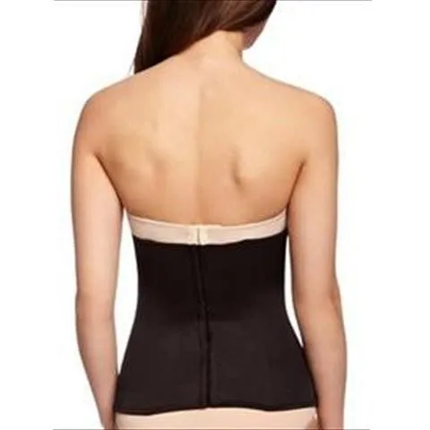 Miraclesuit Inches Off Extra Firm Control Boned Waist Cincher #2615