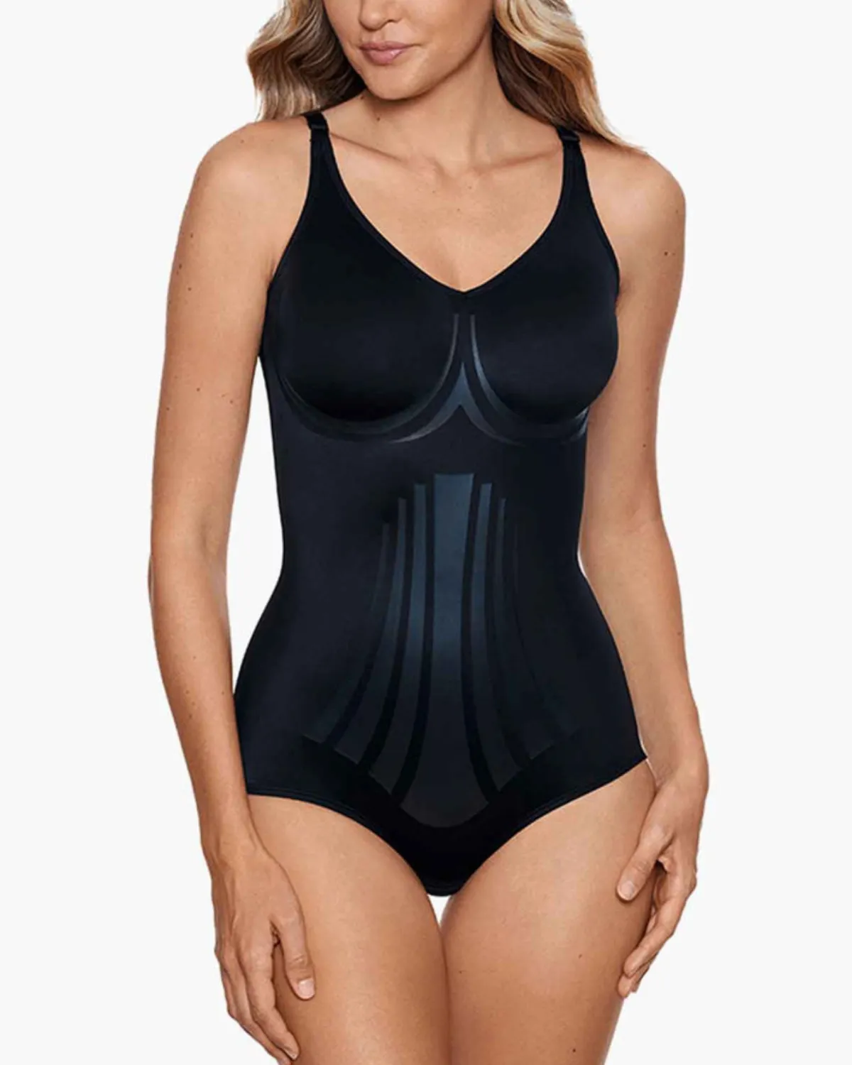 Miraclesuit LYCRA FitSense® Bodybriefer - 2560