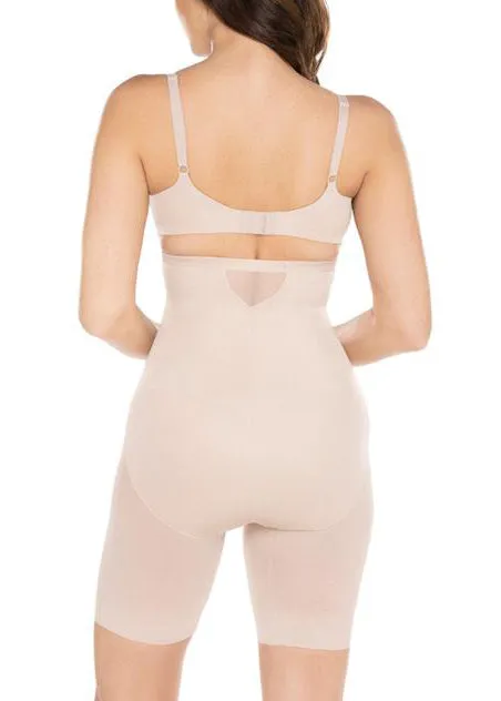 Miraclesuit Shapewear High Waist Thigh Slimmer (More colors available) -  2789