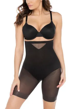 Miraclesuit Shapewear High Waist Thigh Slimmer (More colors available) -  2789