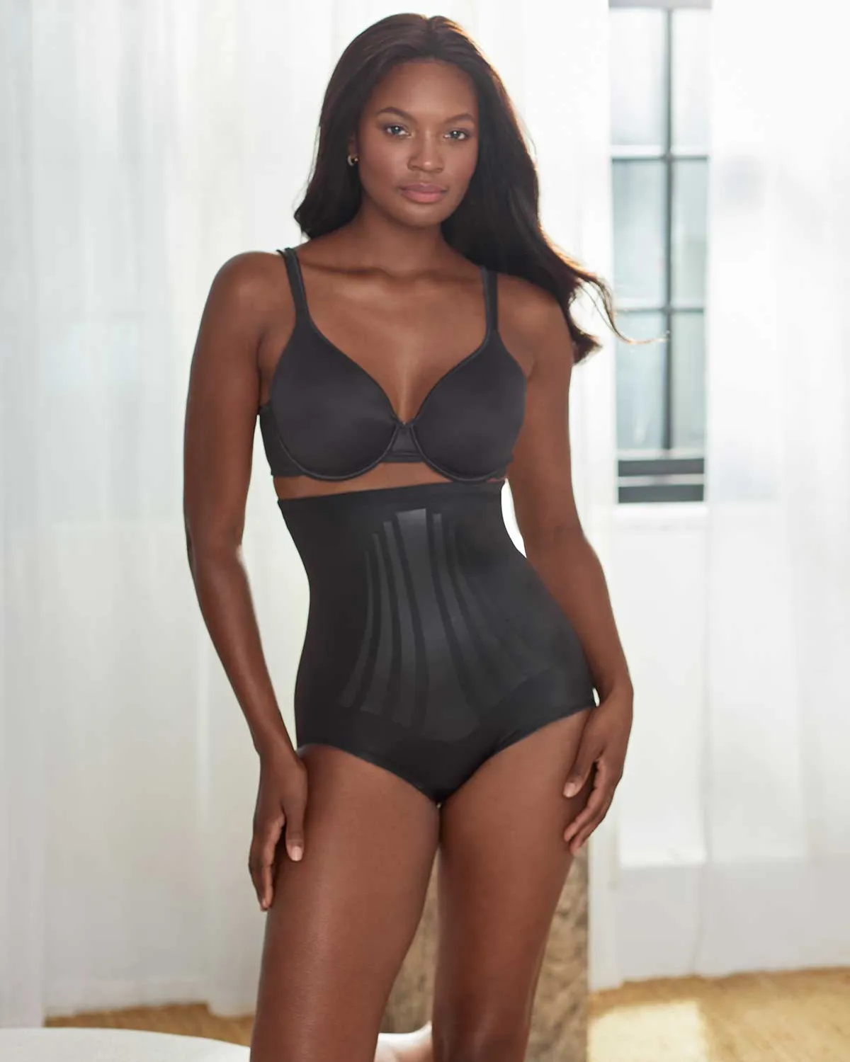 Miraclesuit Shapewear Modern Miracle® High-Waist Shaping Brief - 2565