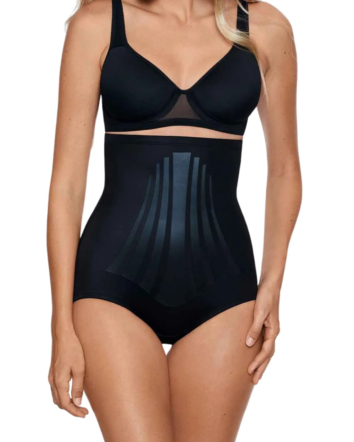 Miraclesuit Shapewear Modern Miracle® High-Waist Shaping Brief - 2565