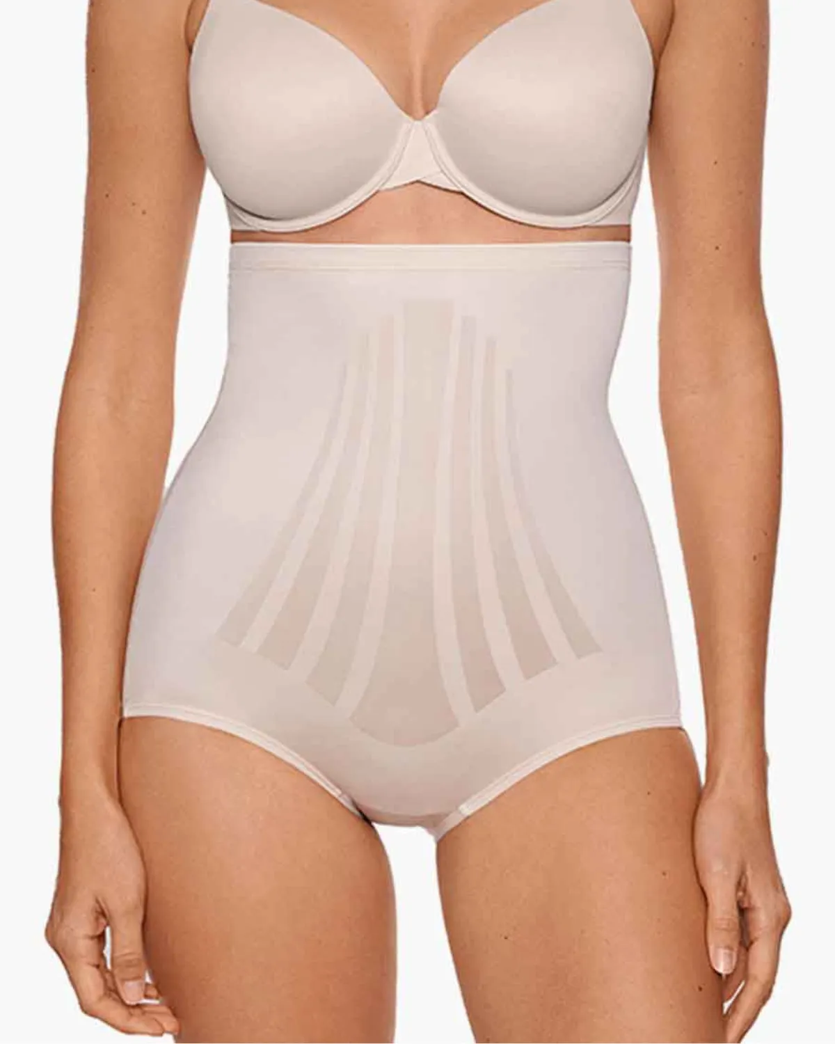 Miraclesuit Shapewear Modern Miracle® High-Waist Shaping Brief - 2565