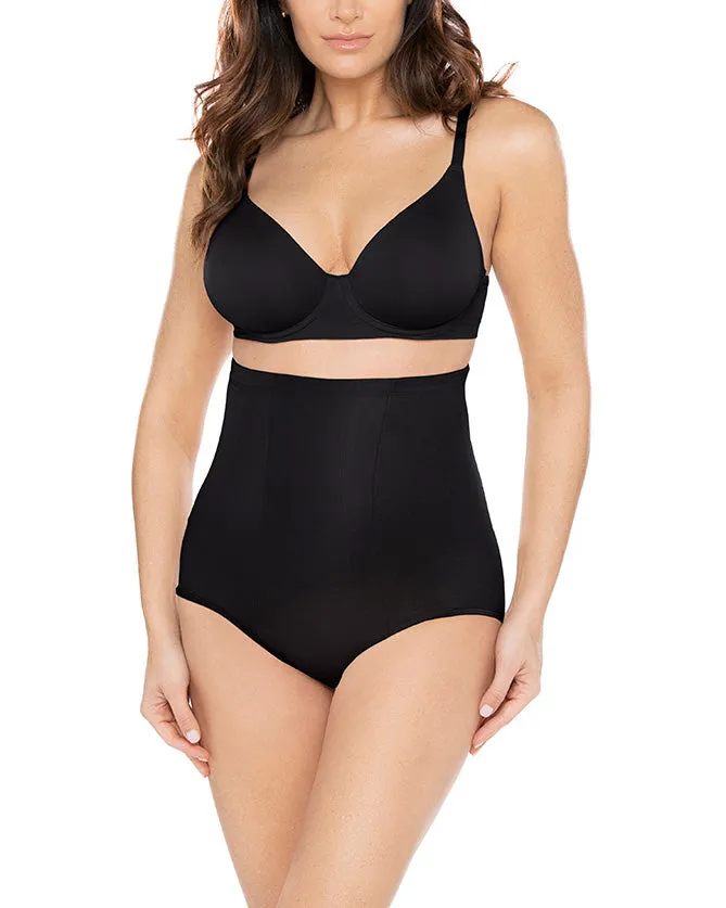 Miraclesuit Shapewear Shape with an Edge® High Waist Brief - 2705