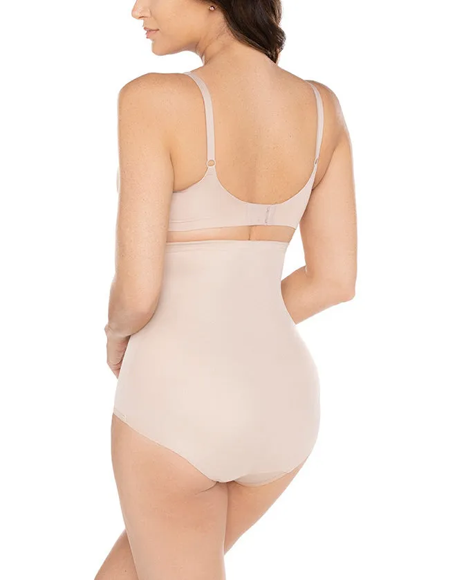 Miraclesuit Shapewear Shape with an Edge® High Waist Brief - 2705