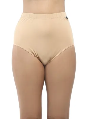 Nude Classic Bio-washed Organic Cotton Brief