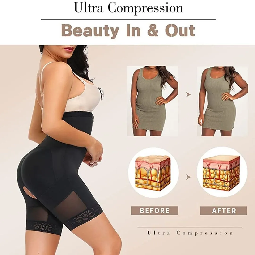 Power Full Body Shapers