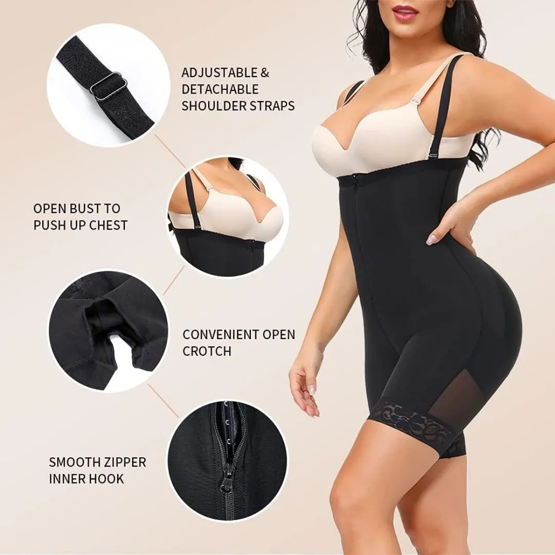 Power Full Body Shapers