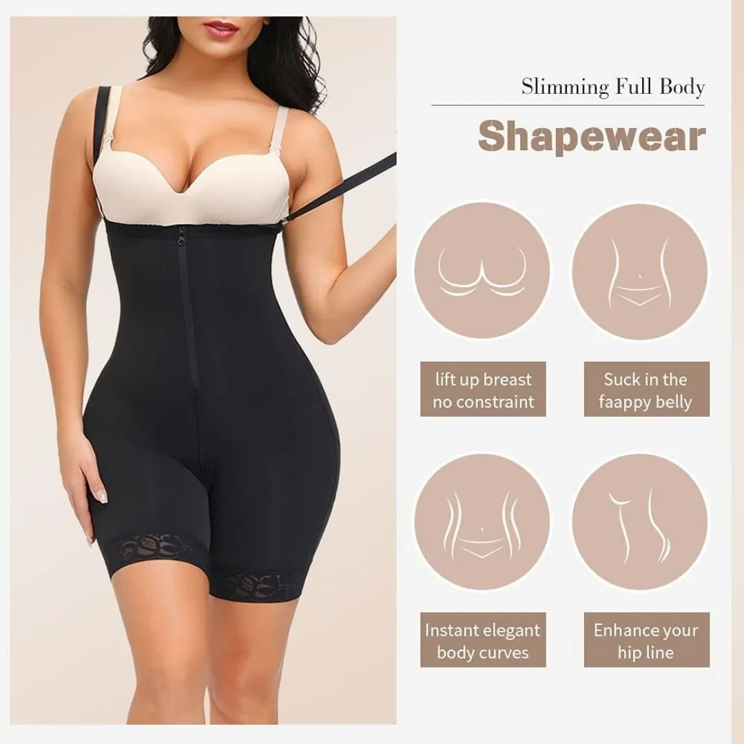 Power Full Body Shapers