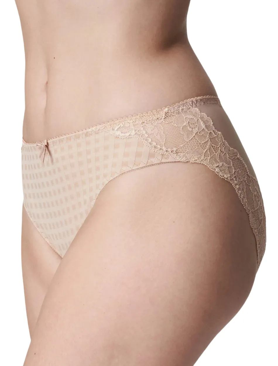 PrimaDonna Madison Rio Briefs, Caffe Latte | Primadonna Rio Briefs