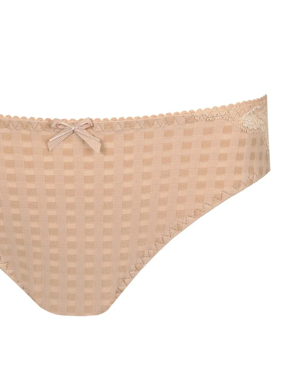 PrimaDonna Madison Rio Briefs, Caffe Latte | Primadonna Rio Briefs