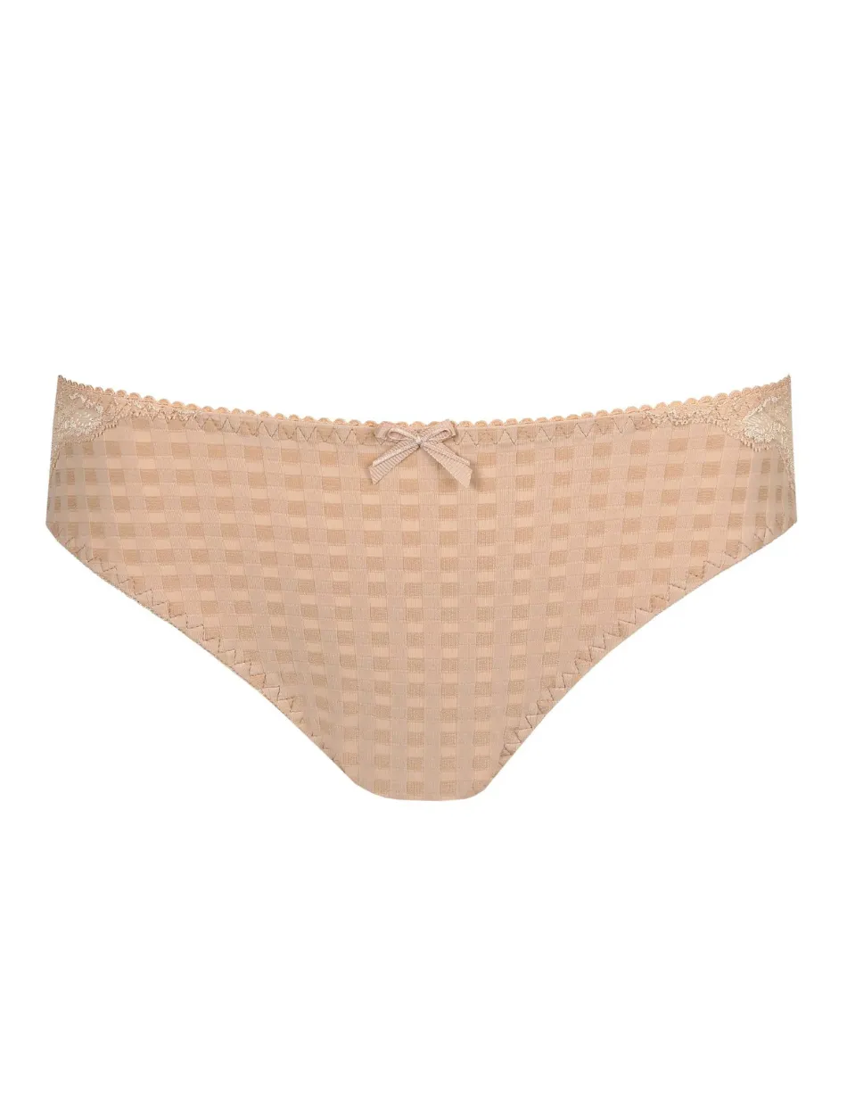 PrimaDonna Madison Rio Briefs, Caffe Latte | Primadonna Rio Briefs