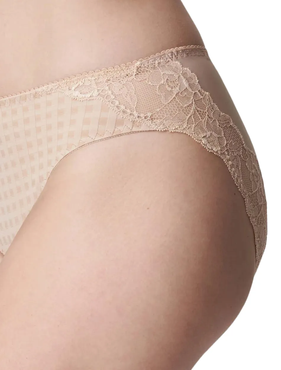 PrimaDonna Madison Rio Briefs, Caffe Latte | Primadonna Rio Briefs