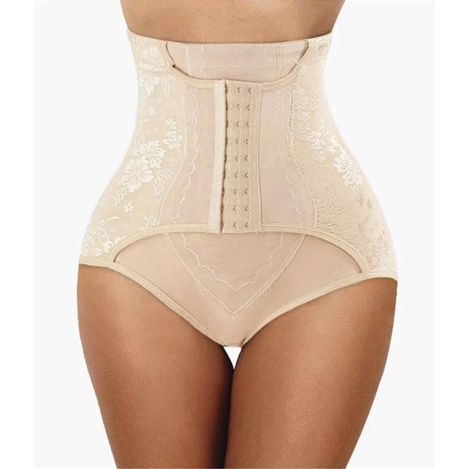 prowaist™ - Firm Underwear Body Shaper