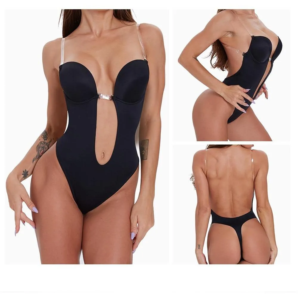 prowaist™ - Invisible Shapewear Strap Backless