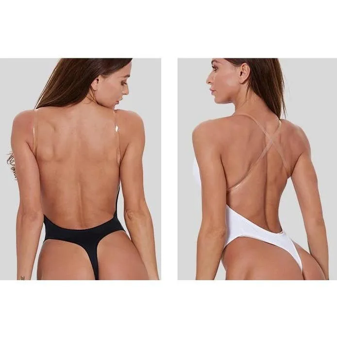 prowaist™ - Invisible Shapewear Strap Backless