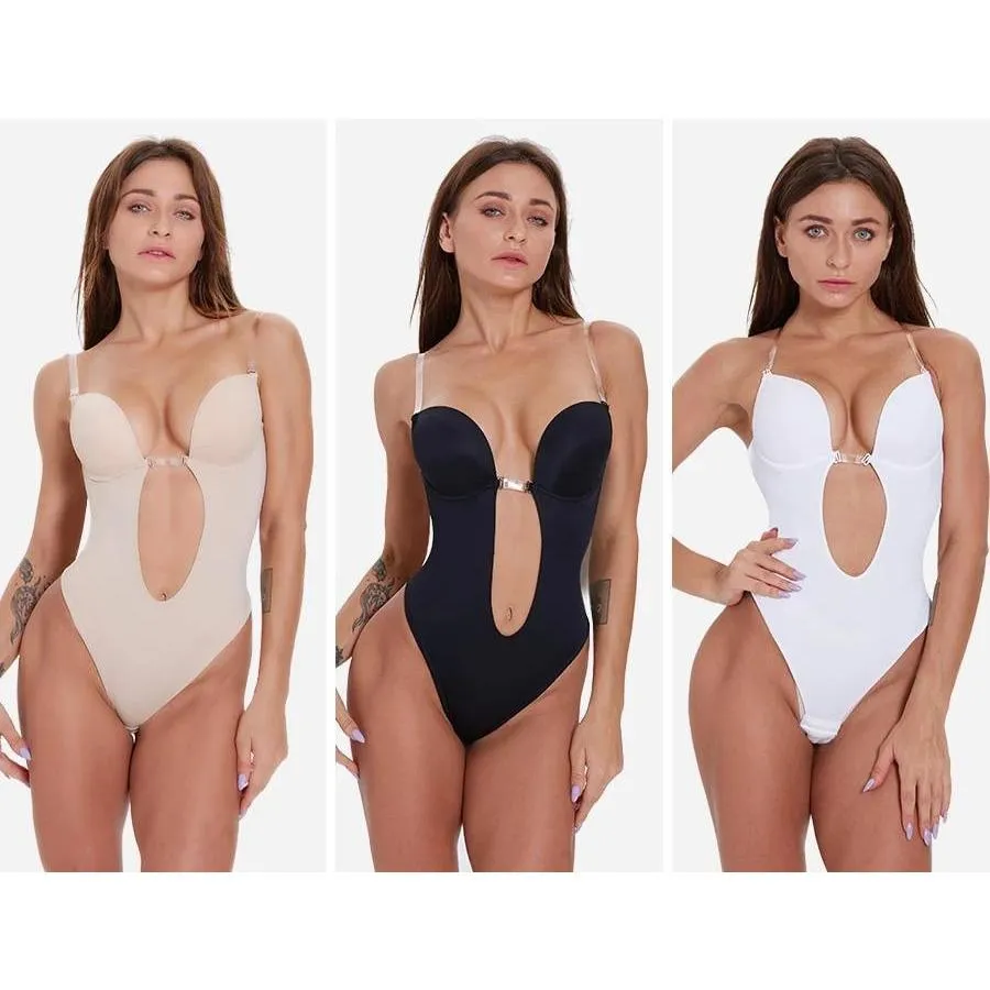 prowaist™ - Invisible Shapewear Strap Backless