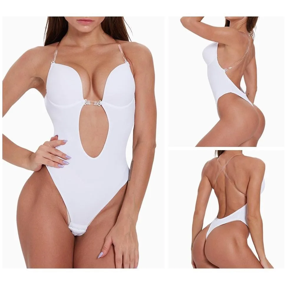 prowaist™ - Invisible Shapewear Strap Backless