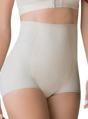 Romanza High Waist Maternity Shapewear Tummy Control Shorts