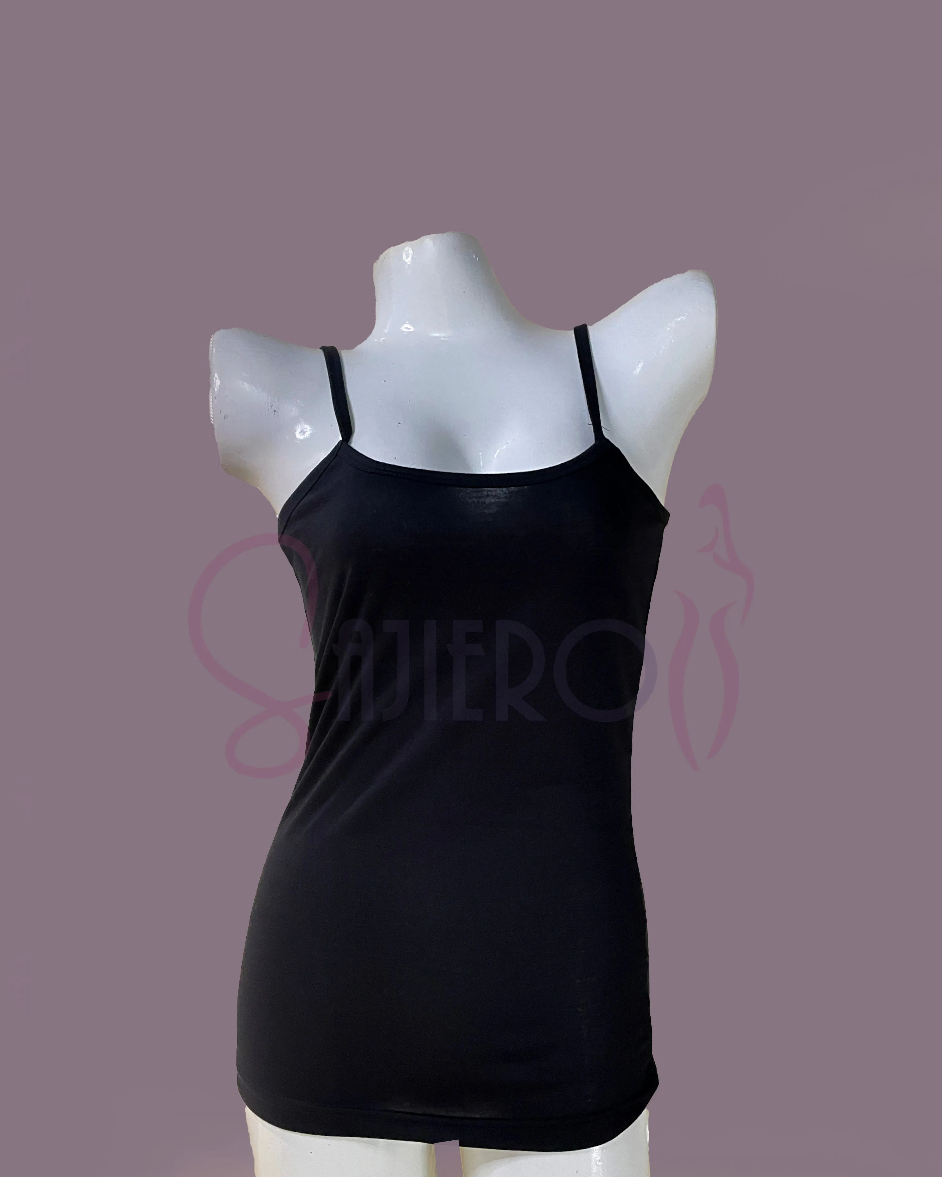 Sajiero Basic Camisole