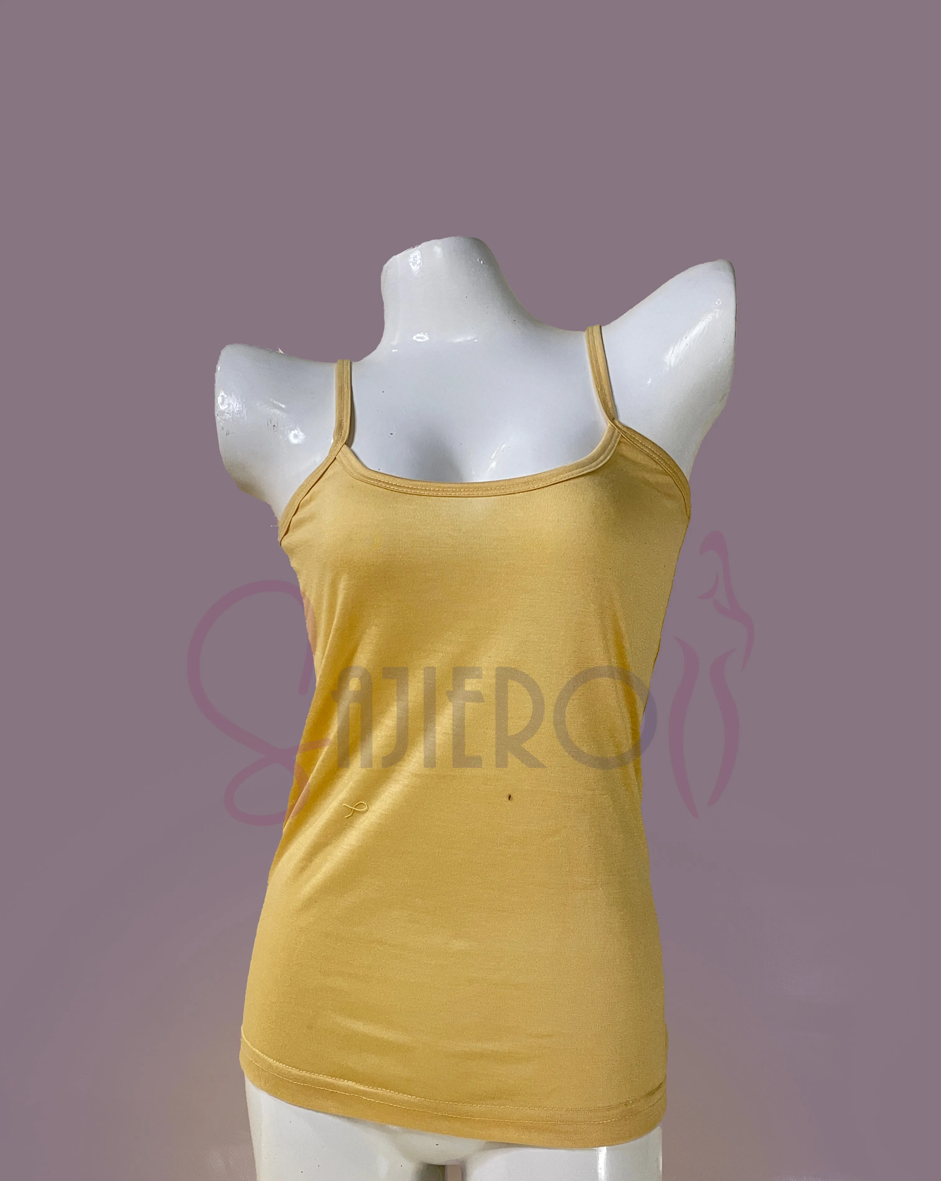 Sajiero Basic Camisole