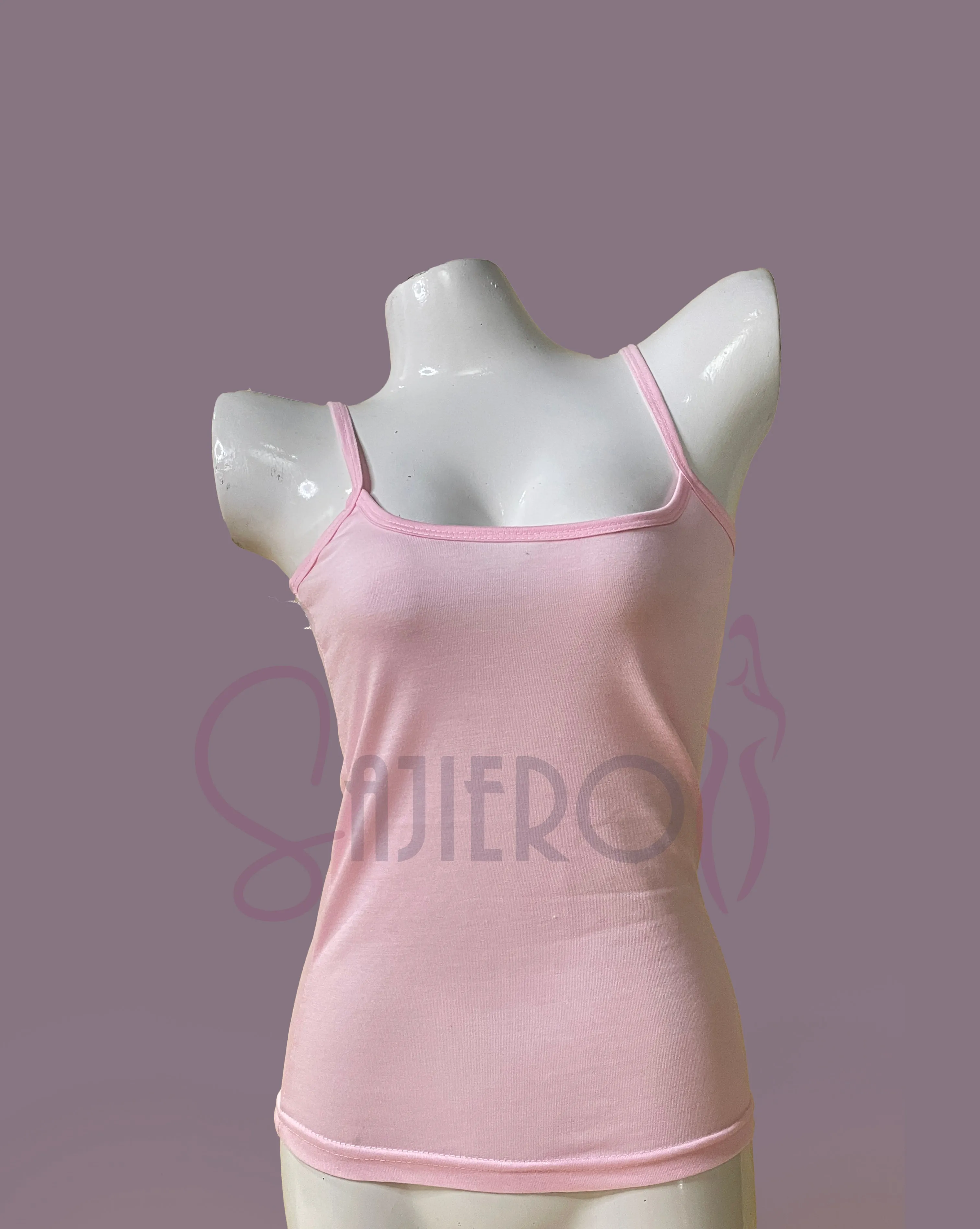 Sajiero Basic Camisole