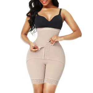 Seamless Enhancer Butt Lifter Full Body Shapers