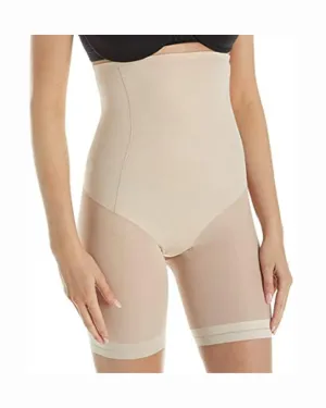 Secrets Culotte Shapewear In Dune - Janira